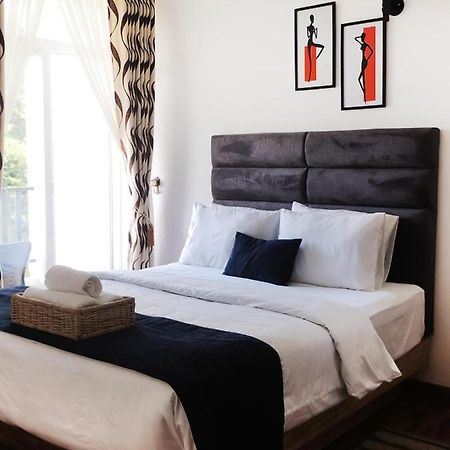 The Teak By Lakbima Apartment นูวาราเอลิยา ภายนอก รูปภาพ