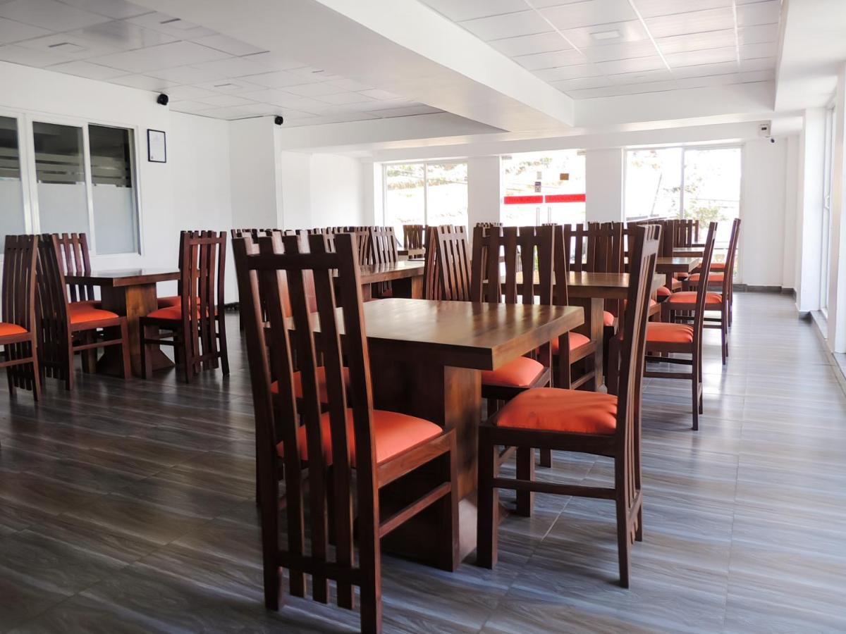 The Teak By Lakbima Apartment นูวาราเอลิยา ภายนอก รูปภาพ