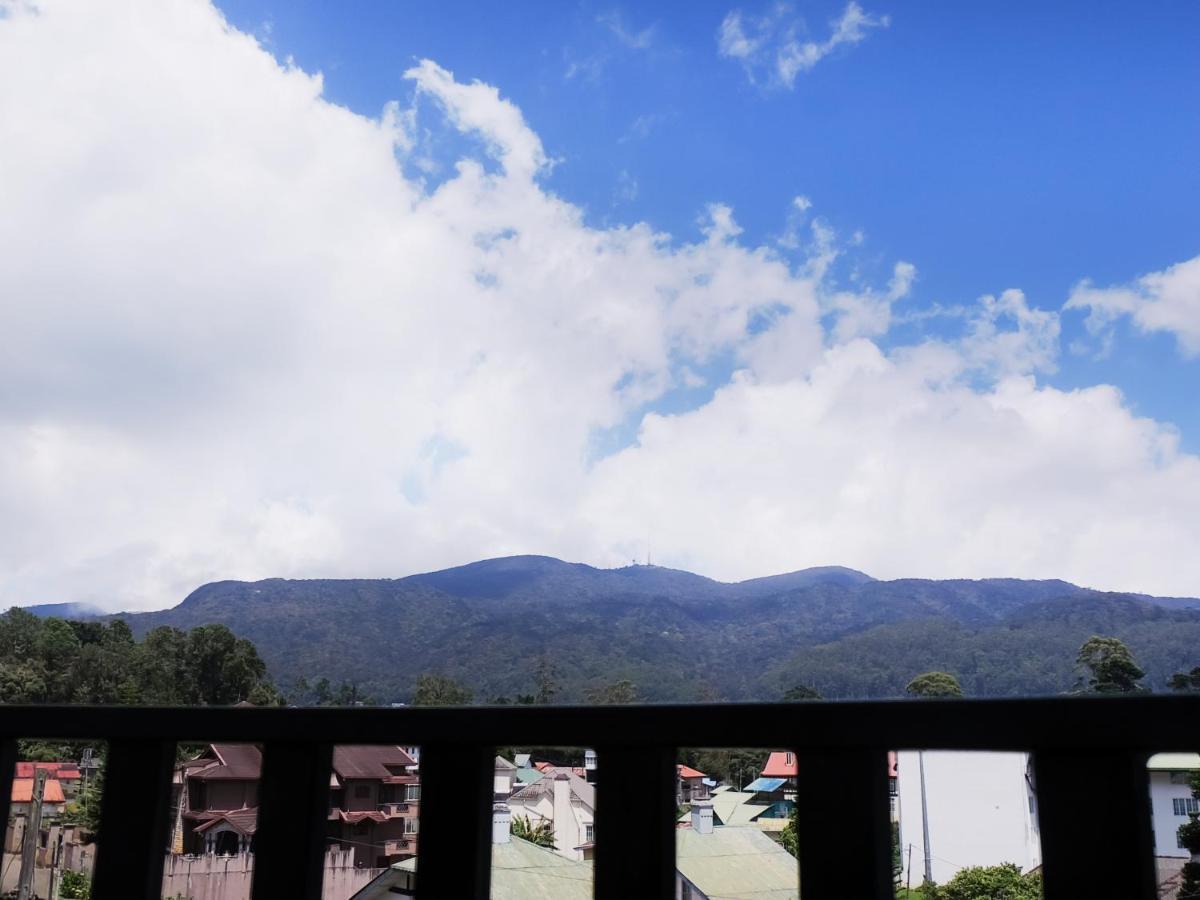 The Teak By Lakbima Apartment นูวาราเอลิยา ภายนอก รูปภาพ